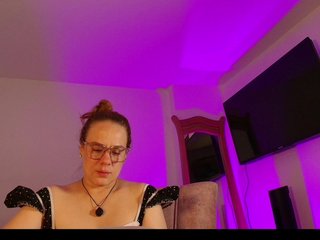 Erotyczny czat wideo Mickekim