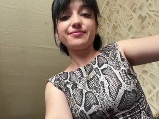 Erotyczny czat wideo MidnightEva