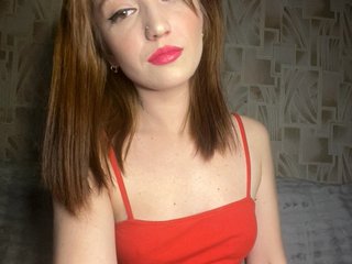 Erotyczny czat wideo Eva_Moon