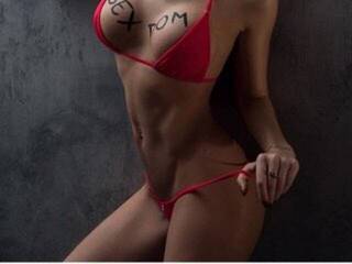 Erotyczny czat wideo Mrs-Smith