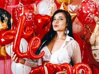 Erotyczny czat wideo Mia-castillo