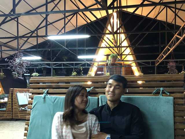 Zdjęcie profilu mihaildasha