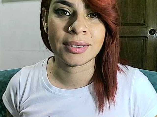 Zrzuty ekranu transmisji MiiaCooper2