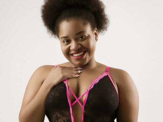 Erotyczny czat wideo MiiaJones