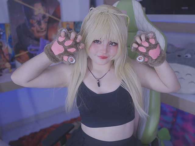 Zdjęcie profilu miikumeow