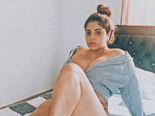 Erotyczny czat wideo MiilaKa