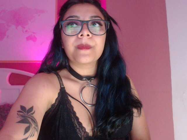 Zdjęcia MiissMegan Orgasms at the click of a button! CONTROL ME 100tk for 20 sec♥ PUSSY PLAY at every goal//sqirt every 5 goals!!buy my snap and i gave u 2 super hot vi #pussy $#lovense #squirt #sado