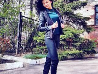 Erotyczny czat wideo mika101