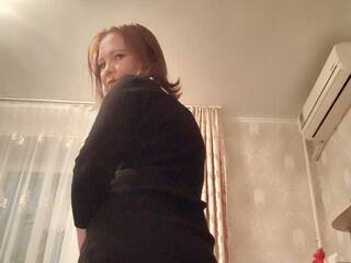 Erotyczny czat wideo MikaAhNiks