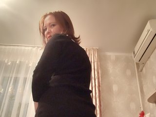 Erotyczny czat wideo MikaAhNiks