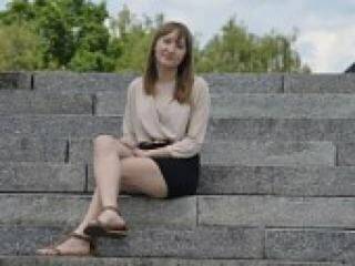 Erotyczny czat wideo mikadda