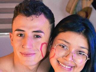 Erotyczny czat wideo mike-veronica