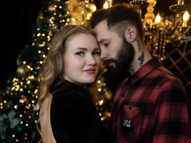 Zdjęcie profilu mike7and7anna