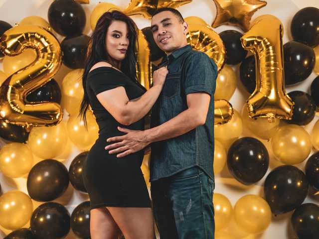 Zdjęcie profilu MikeandAlyssa