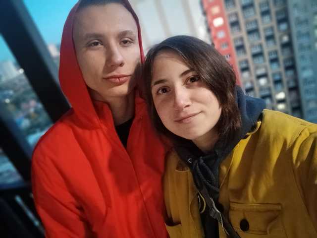Zdjęcie profilu MikeMaria