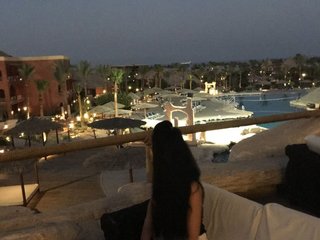 Erotyczny czat wideo Black_chick