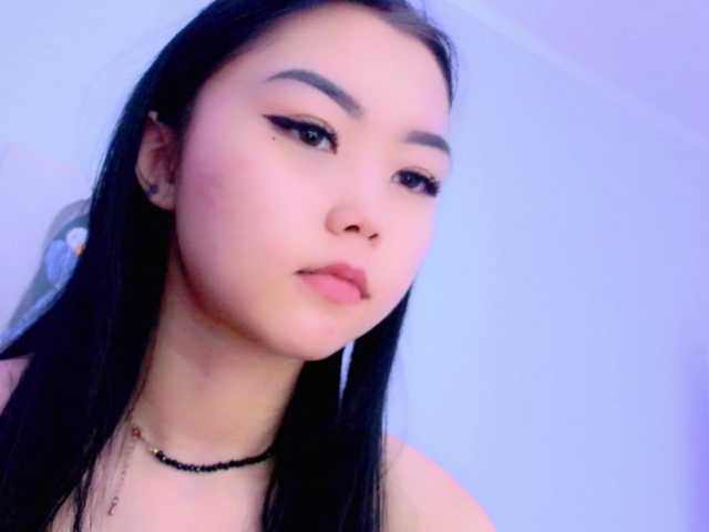 Zdjęcia MikoKhvan If we met , could it be fate ? #asian #18 #tiny #young #lovense