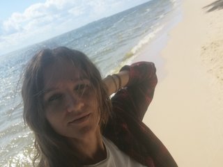 Erotyczny czat wideo Mila-1