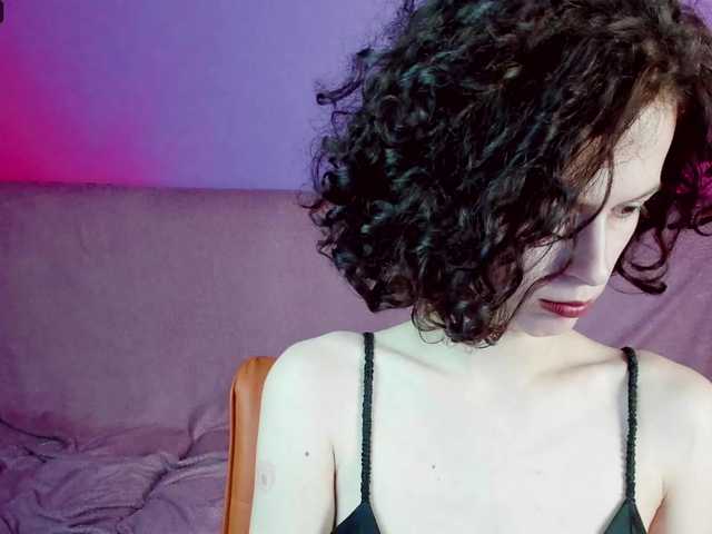 Zdjęcia Mila-Hot @remain before fOUNTAIN SQUIRT!!! Caressing bare breasts - 55tk, Minetic - 135tk, Dildo in pussy - 444tk, HELL SQUIRT - 666tk!!!♥♥♥