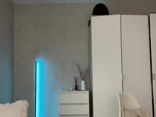 Erotyczny czat wideo Mila-m