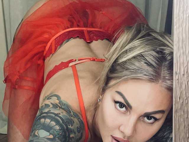 Zdjęcie profilu HOT-MILF