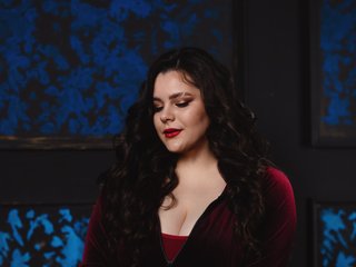 Erotyczny czat wideo Mila-Nox