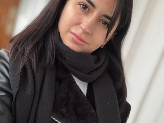 Erotyczny czat wideo Mila0001