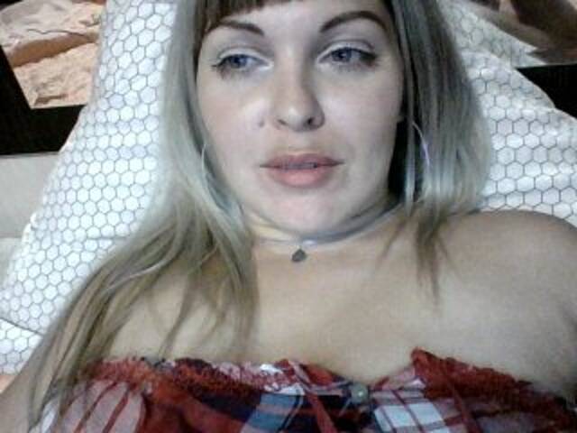 Zrzuty ekranu transmisji mila783