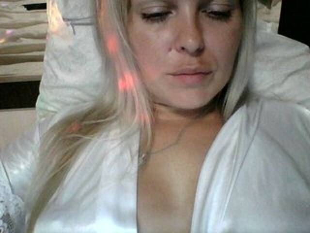 Zrzuty ekranu transmisji mila783