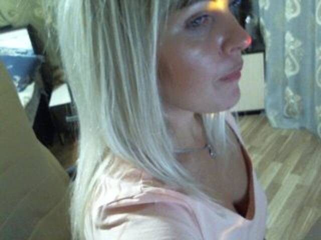 Zrzuty ekranu transmisji mila783