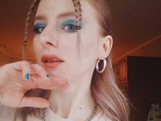 Erotyczny czat wideo Milaai