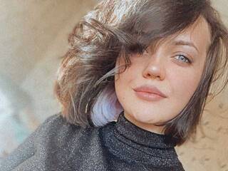 Erotyczny czat wideo MilaBel