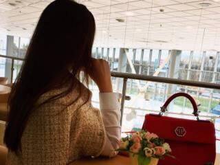 Erotyczny czat wideo miladoll7