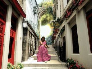 Erotyczny czat wideo miladsex