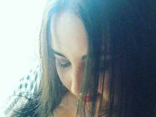 Erotyczny czat wideo miLadyInDream