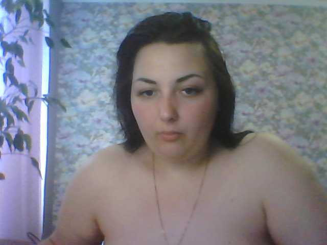 Zrzuty ekranu transmisji miLadyInDream