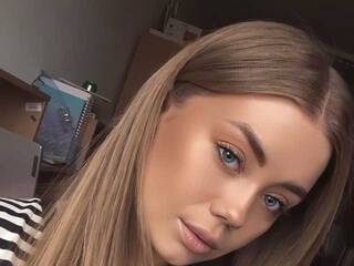 Erotyczny czat wideo MilaFantasy