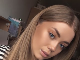 Erotyczny czat wideo MilaFantasy