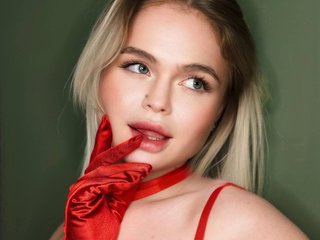 Erotyczny czat wideo MilaFink