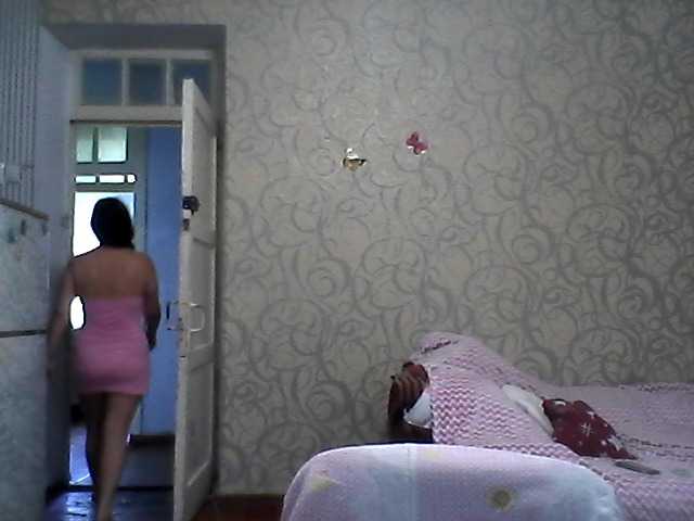 Zrzuty ekranu transmisji milaha777