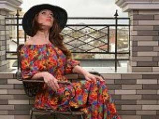 Erotyczny czat wideo milaj11