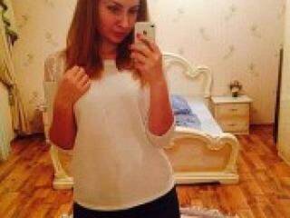 Erotyczny czat wideo milaja21