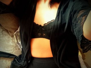 Erotyczny czat wideo MilaKilla