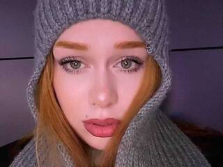 Erotyczny czat wideo milakukushka