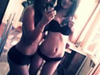 Erotyczny czat wideo milamania