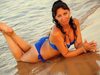 Erotyczny czat wideo MilaMilfa