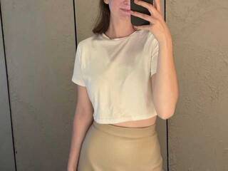 Erotyczny czat wideo Milan-a-mil