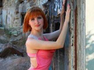 Erotyczny czat wideo milan04ka