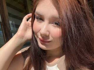 Erotyczny czat wideo Milana-Lavv