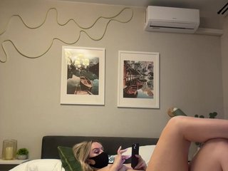 Erotyczny czat wideo Milana555550